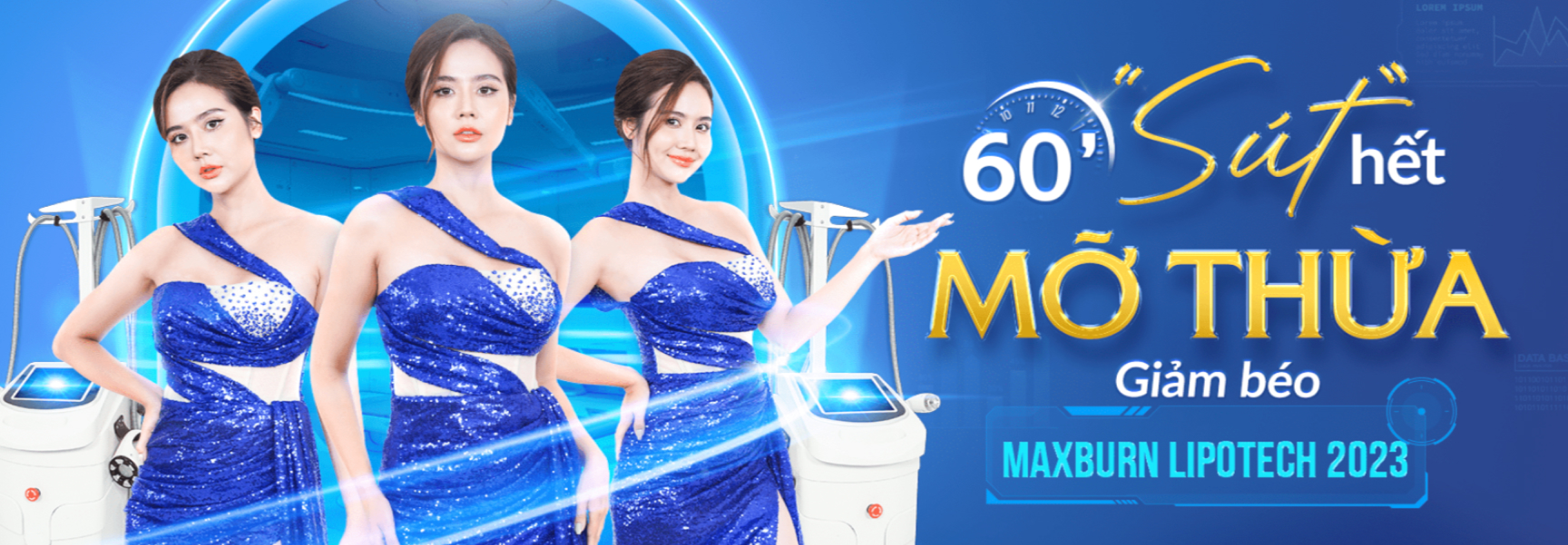 Thẩm mỹ căng da mặt