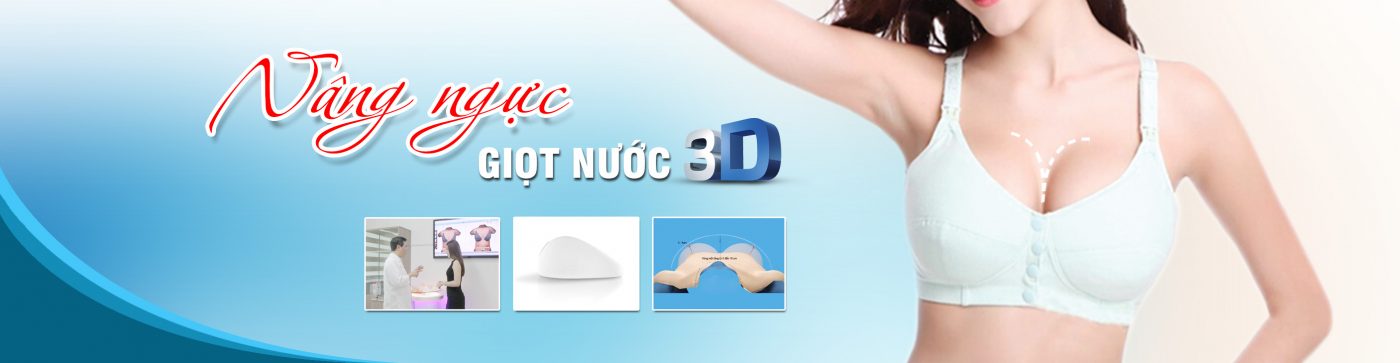 Nâng ngực Nano Chip