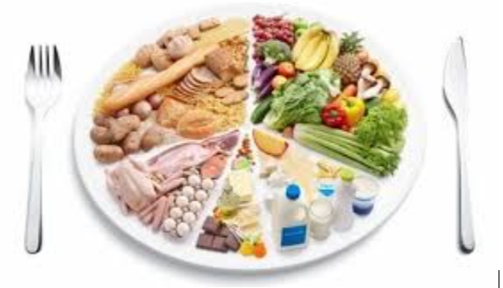 NGUYÊN TẮC CƠ BẢN CHO CHẾ ĐỘ ĂN THỪA CÂN BÉO PHÌ  