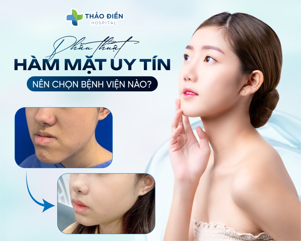 Top 6 bác sĩ phẫu thuật hàm mặt uy tín, an toàn 2026